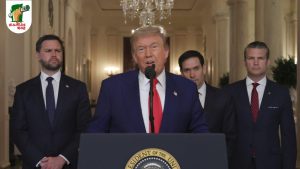 ইরানে যুক্তরাষ্ট্রের হামলা: বিশ্বনেতাদের প্রতিক্রিয়া 