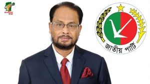 জাতীয় পার্টি নিষিদ্ধ ও কাদেরের বিরুদ্ধে আইনি পদক্ষেপের আহ্বান 