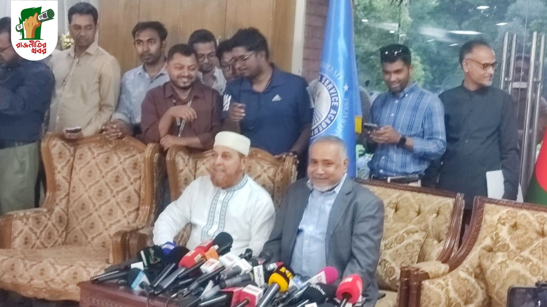 প্রধানমন্ত্রীর মেয়াদ সীমিত করার প্রস্তাব জামায়াতের 