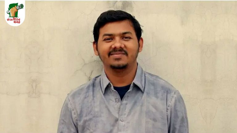 সারোয়ার তুষারকে কারণ দর্শানোর নোটিশ দিল এনসিপি 