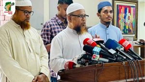 উপজেলা পর্যায়ে বিচারব্যবস্থা সম্প্রসারণে সম্মতি জামায়াতের 