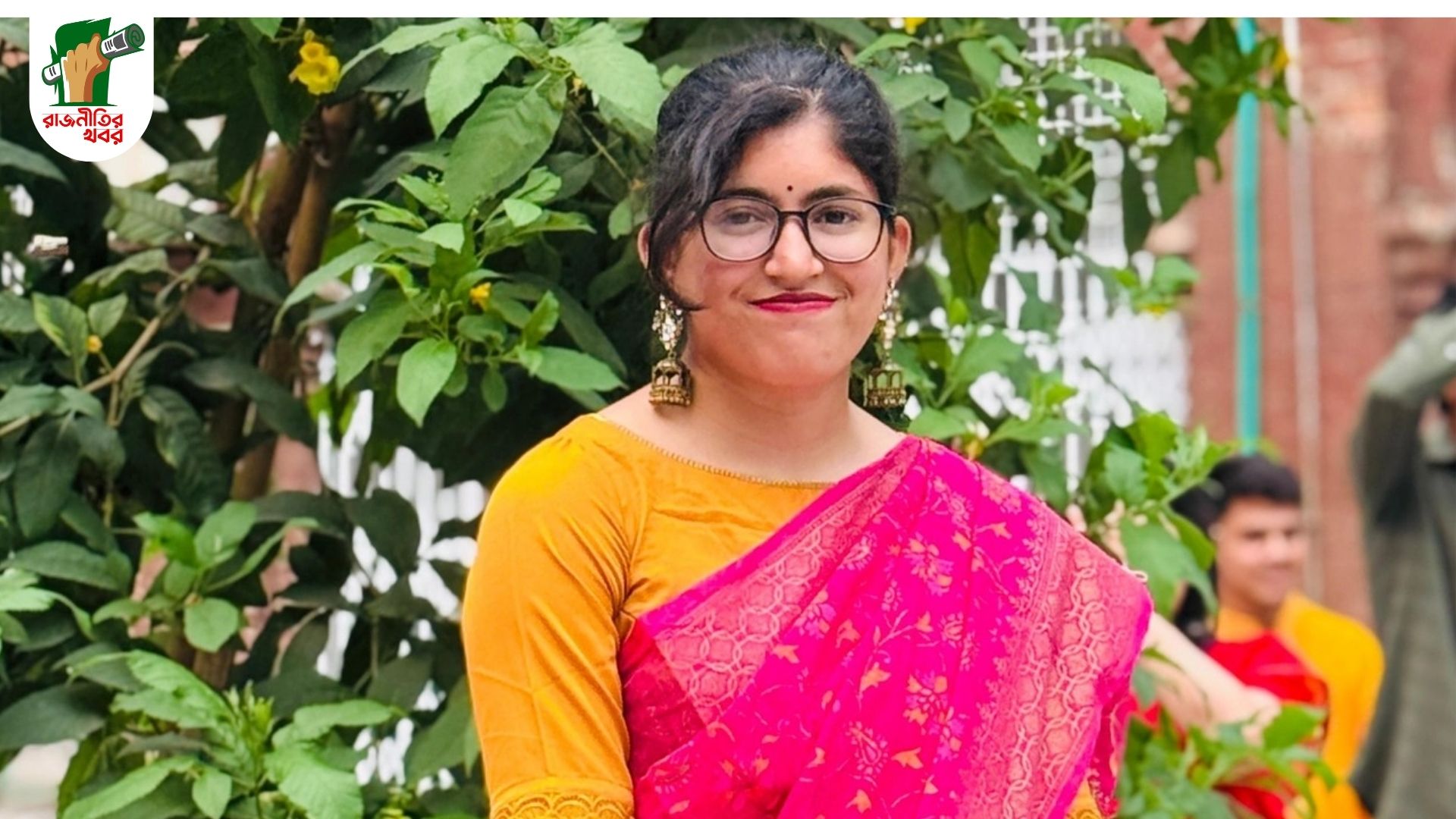 ডাকসু ভোটে স্বতন্ত্র প্যানেল মাঠে নামাতে চান উমামা