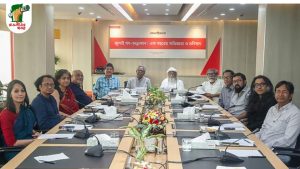 দু’মুখো শাসনব্যবস্থা: রাষ্ট্রের ভেতরে আরেকটি ক্ষমতা কেন্দ্র?