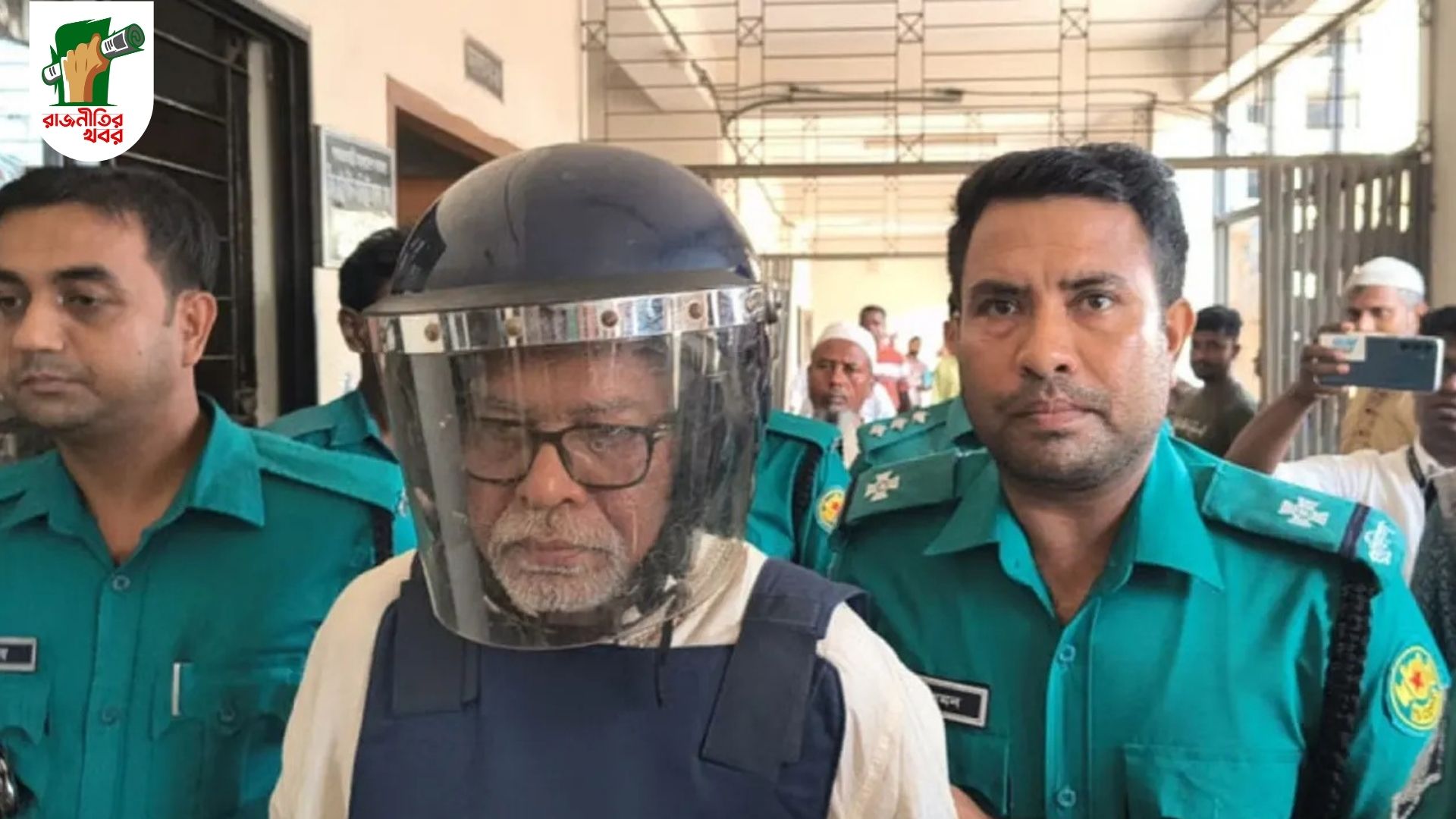 ভোট নিয়ন্ত্রণ করেছিল এনএসআই-ডিজিএফআই 