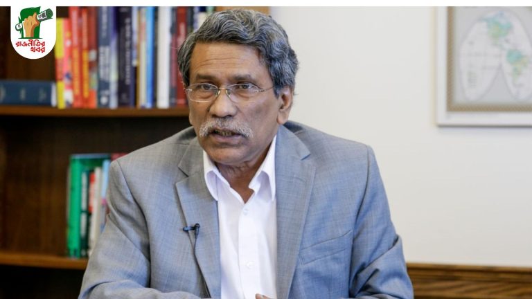 রাজনৈতিক ঐকমত্য হলে বর্ষপূর্তিতে জুলাই সনদ প্রকাশ: আলী রীয়াজ 