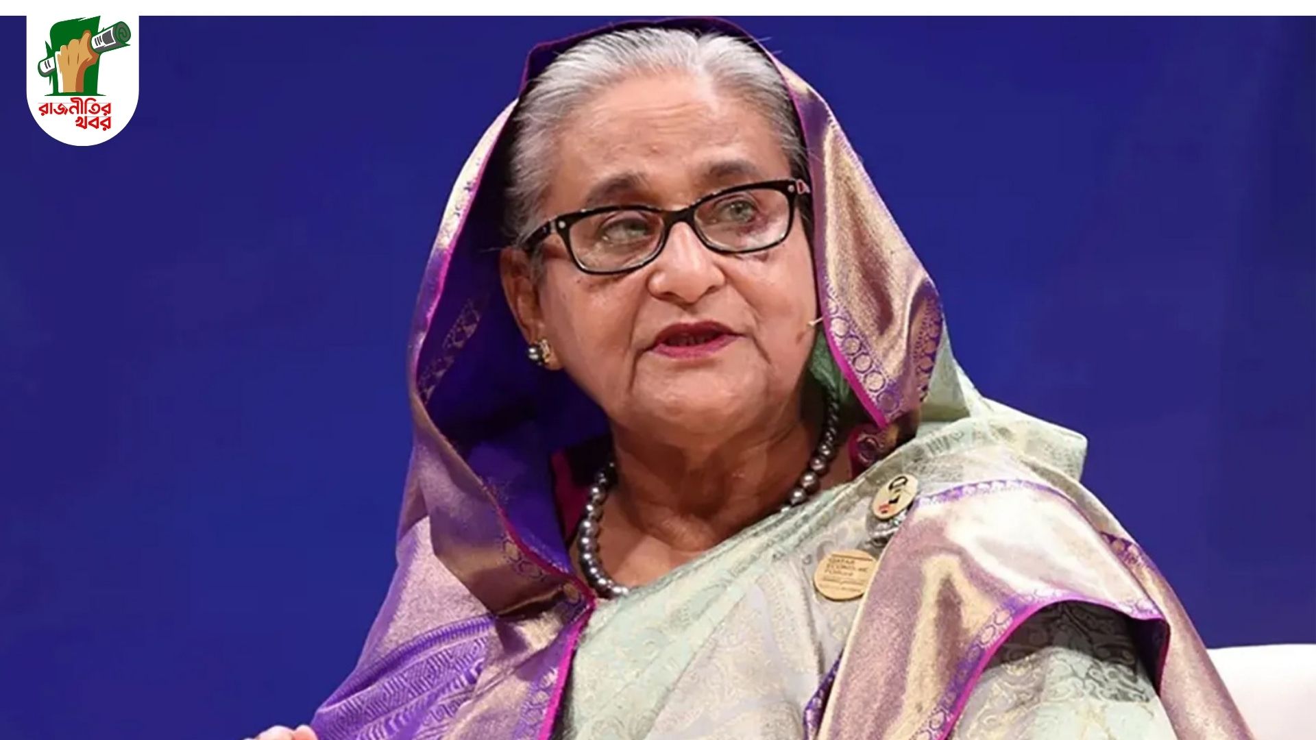 শেখ হাসিনার অডিও থেকে উঠে আসছে প্রতিশোধের সংকেত: আইন উপদেষ্টা