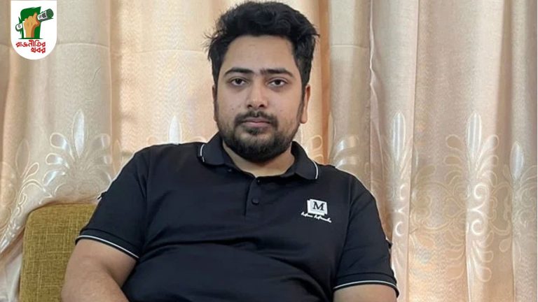 ৩ আগস্ট আল্টিমেটাম: জুলাই সনদ না পেলে ফের মাঠে নামবে—নাহিদ