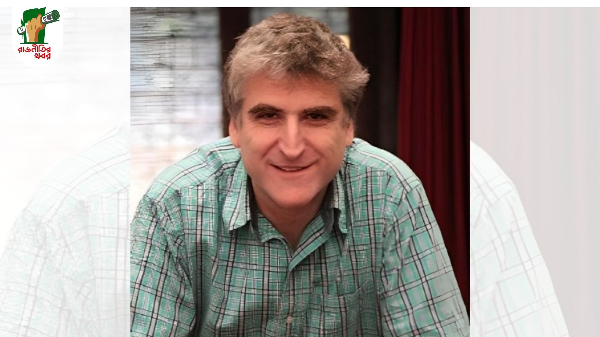 জুলাই ঘোষণাপত্র: বার্গম্যানের চোখে ভবিষ্যৎ রাজনীতি 