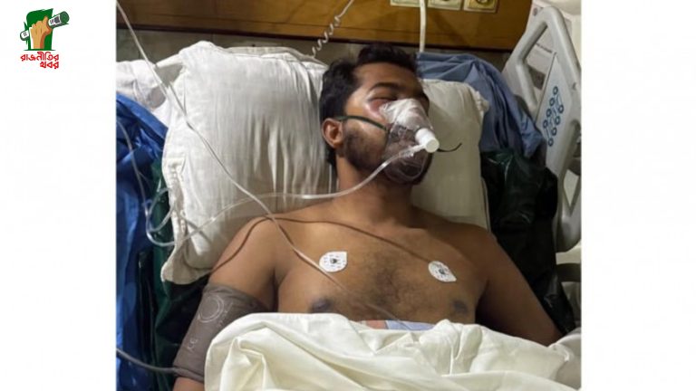 নুরের শারীরিক উন্নতি, সিটিস্ক্যান রিপোর্ট সন্তোষজনক 
