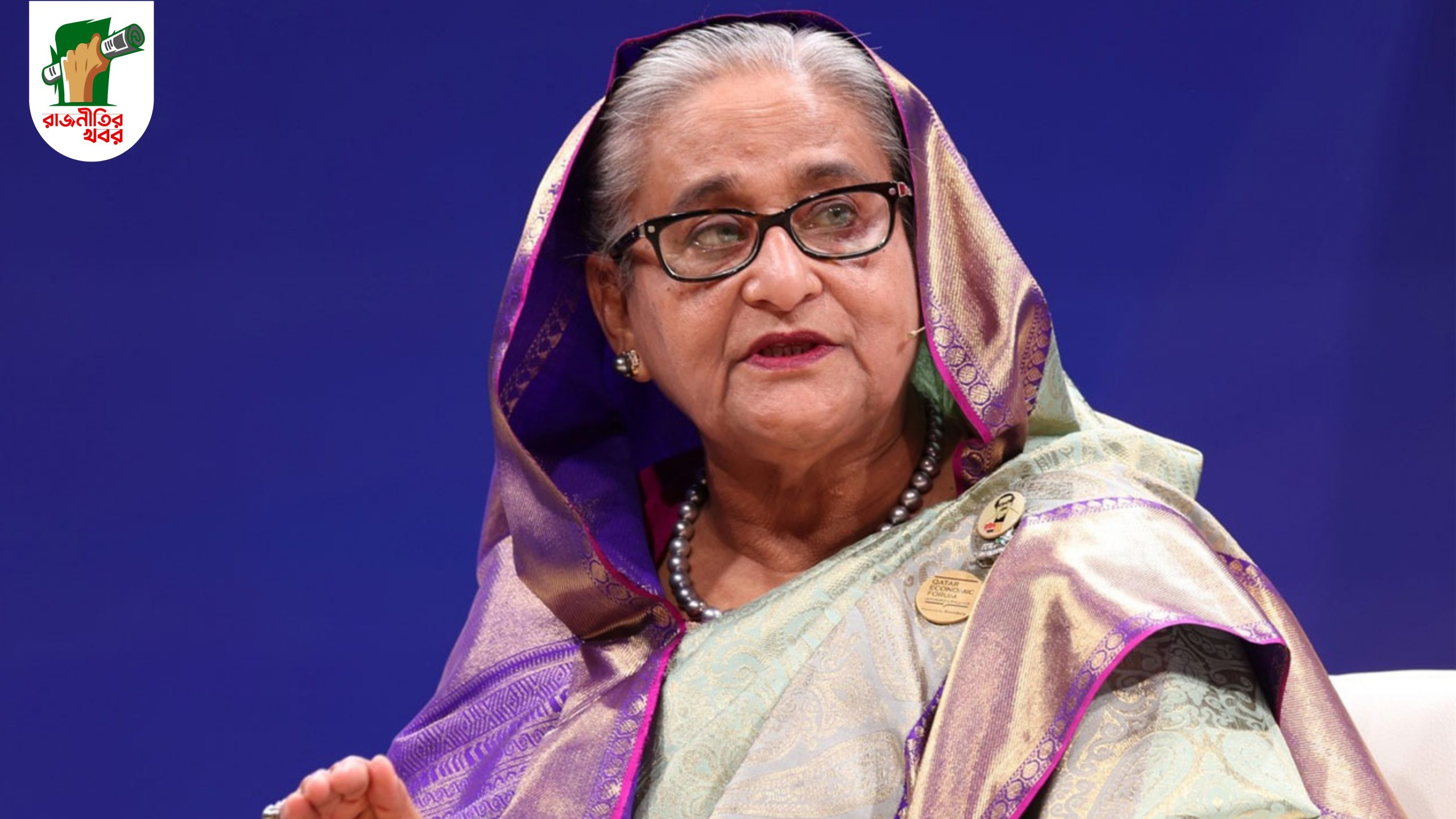 প্লট বরাদ্দ দুর্নীতির মামলায় শেখ হাসিনার বিরুদ্ধে সাক্ষ্যগ্রহণ শুরু 