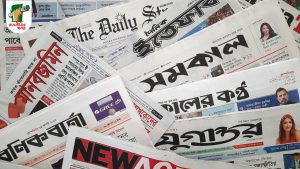 বিএনপি ইসলামী আন্দোলনের প্রতি পাল্টা কৌশল গ্রহণ করছে 