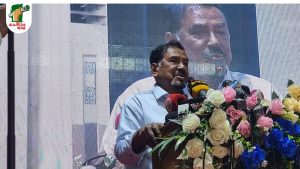 হাসিনার নির্যাতন নিয়ে নিশ্চুপ ইউনূস: মেজর হাফিজের অভিযোগ 