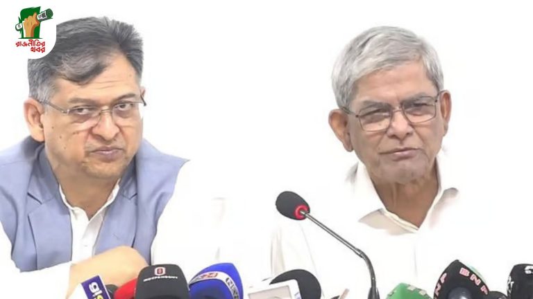 ‘গণতন্ত্রের নতুন দিগন্ত খুলল ফেব্রুয়ারির ভোট’ 