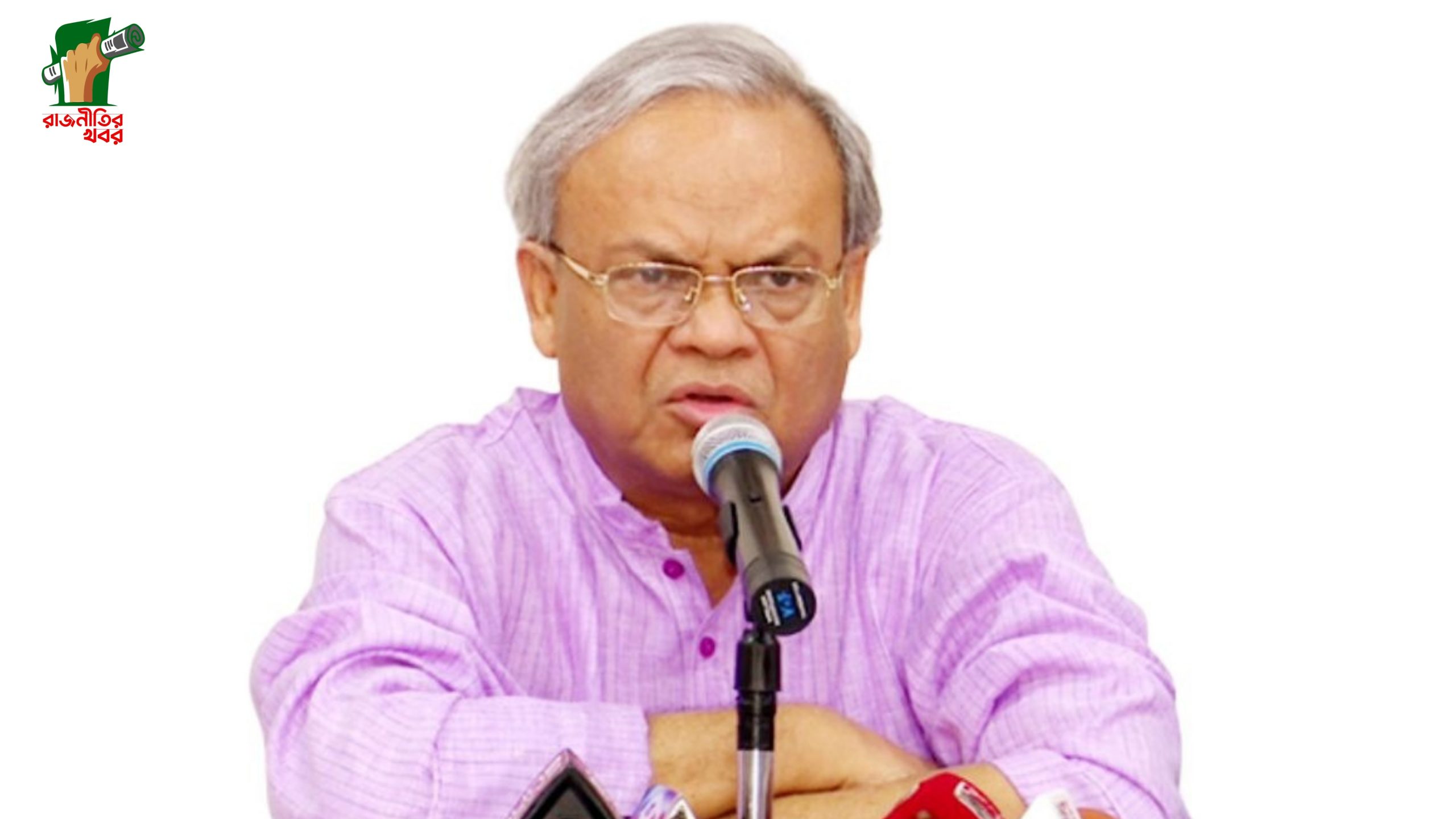 ‘জাতীয় রাজনীতি অশান্ত ও অনিশ্চিত’ — রিজভী 