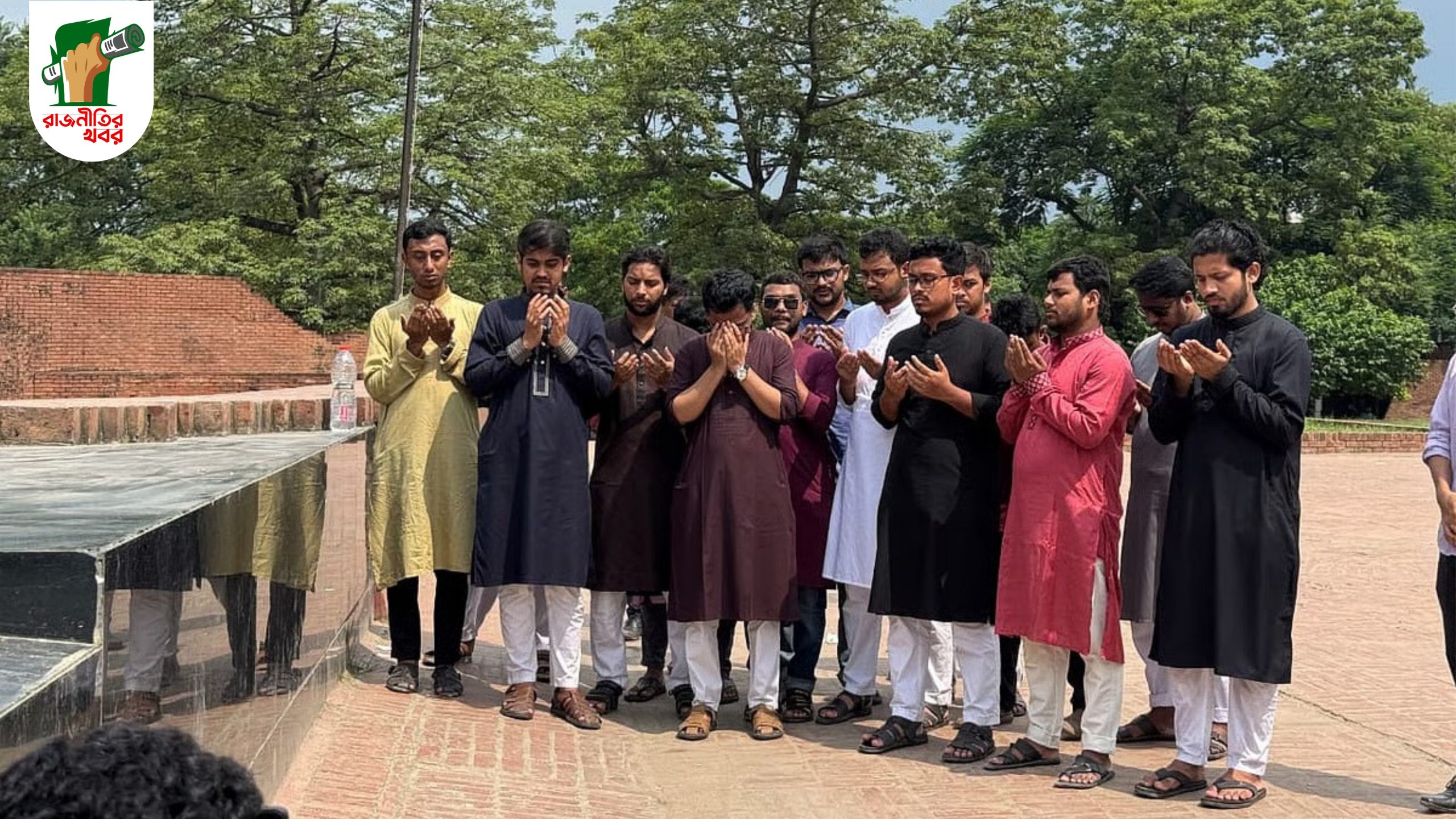 “একাত্তর প্রশ্নে ‘ভুল স্বীকারের’ পথে জামায়াত, আসছে আর কী পরিবর্তন?” 