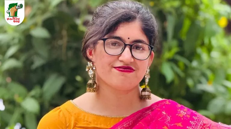 ডাকসুর গতিমুখ নির্ধারণে ছাত্রীদের ভূমিকাই মুখ্য: উমামা ফাতেমা 
