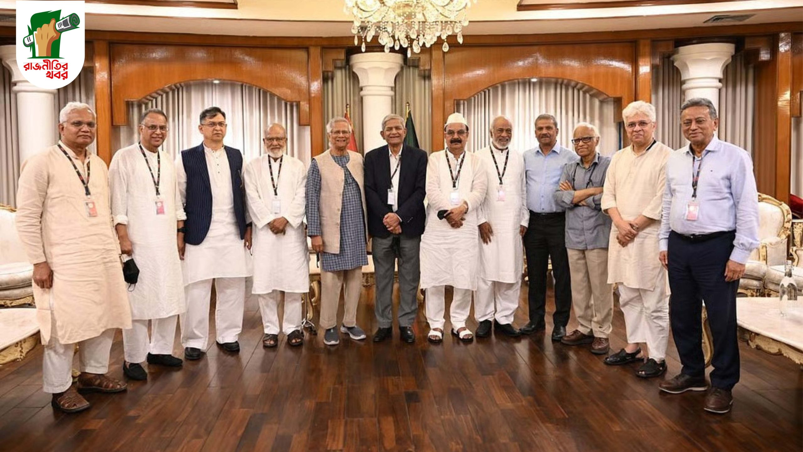 তিন দলের তিন মত, অন্তর্বর্তী সরকার ফেব্রুয়ারিতেই ভোট করতে অনড় 