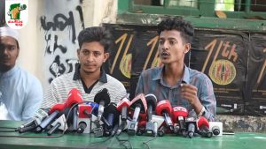 হলে ভোট দিয়েছিলেন বড় ভাইকে, ফলাফলে একটিও ভোট নেই