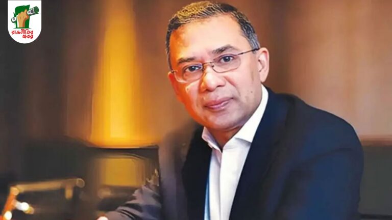 তারেক রহমানের ফেরার নির্দিষ্ট তারিখ শিগগির জানা যাবে: সালাহউদ্দিন 