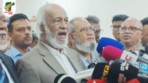 বিতর্কিত কর্মকর্তাদের নির্বাচনে না রাখার দাবি বিএনপির 