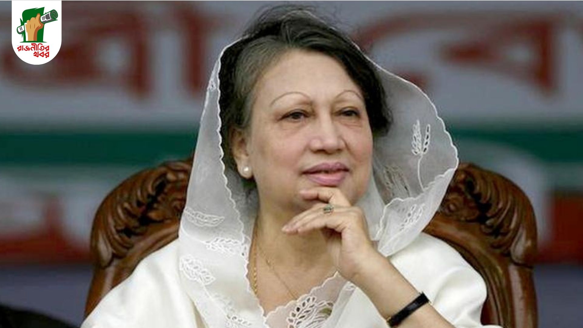 ঢাকেশ্বরীতে খালেদা জিয়ার জন্য বিশেষ প্রার্থনা আয়োজন 