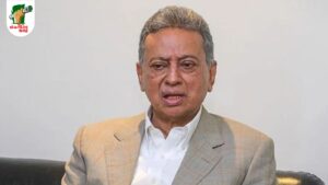 বৃহত্তর দল রাস্তায় নামলে সংঘর্ষ অনিবার্য: আমীর খসরু 