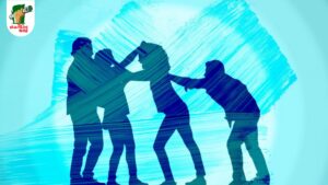 বিএনপি মনোনয়ন নিয়ে ভাই–বোনের বিরোধ, মাঠে উত্তেজনা অব্যাহত 