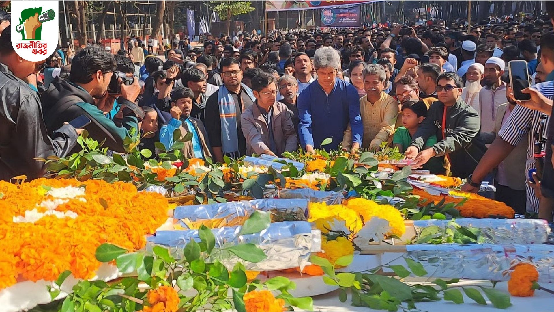 ক্ষমতা হারানোর পর গুপ্তহত্যায় জড়িত আওয়ামী লীগ: সাকি 
