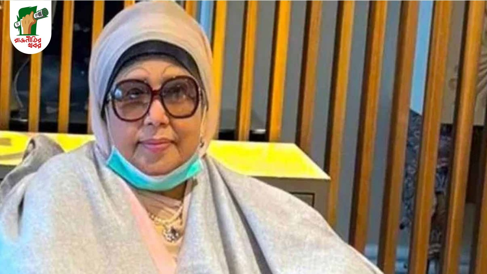 খালেদা জিয়া চিকিৎসা নিতে পারছেন, জানালেন ডা. জাহিদ 