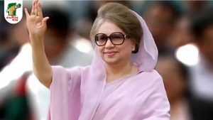 খালেদা জিয়াকে কেন ‘আপসহীন’ বলা হয় 