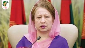 খালেদা জিয়ার মনোনয়নপত্র জমা, প্রস্তুত বিএনপির বিকল্প পরিকল্পনাও 