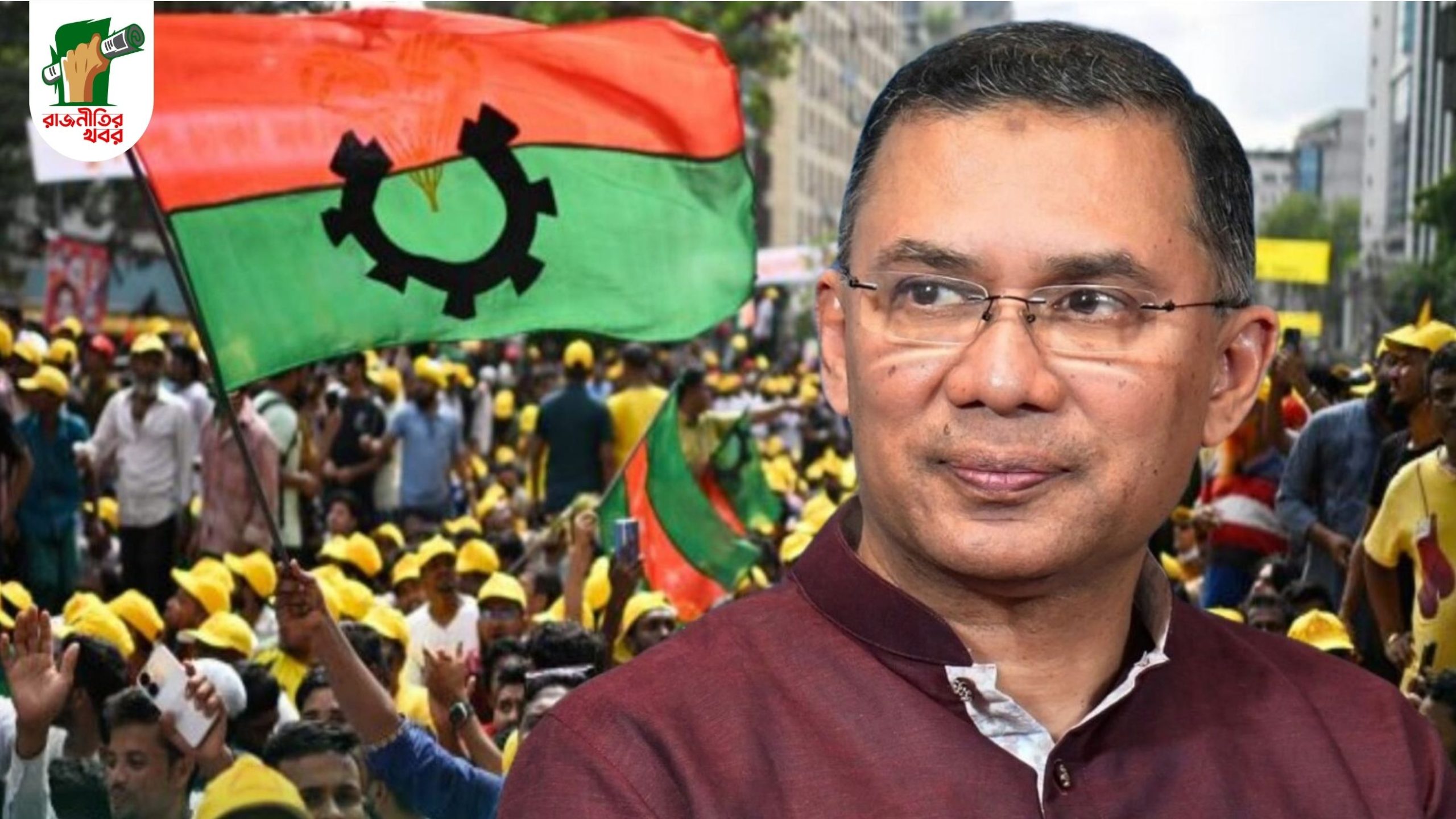 তারেক রহমানকে সংবর্ধনা দিতে সবুজ সংকেত পেল বিএনপি 