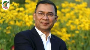 তারেক রহমানকে স্বাগত জানাতে বিএনপির কমিটি 