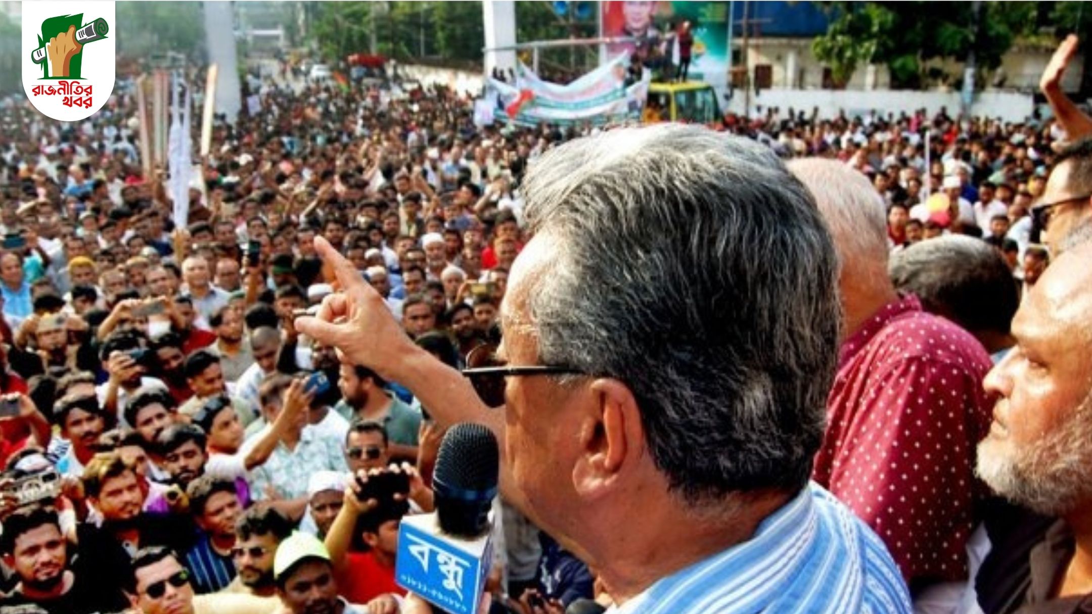 তারেক রহমানের প্রত্যাবর্তনে রাজনৈতিক জোয়ারের পূর্বাভাস আমীর খসরুর 