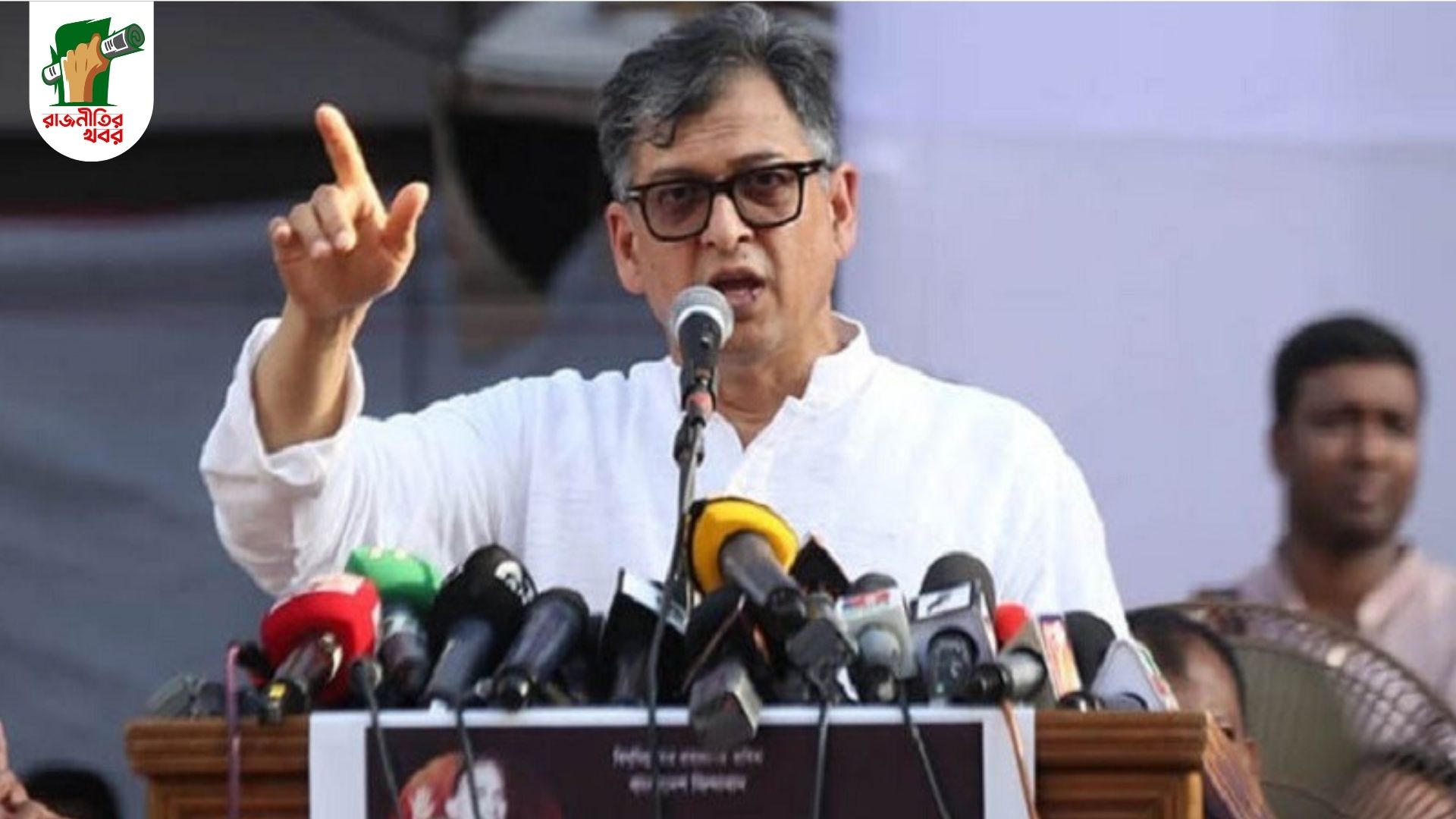 ধর্মের নামে ট্যাবলেট প্রতারণা—অভিযোগ সালাহউদ্দিনের 