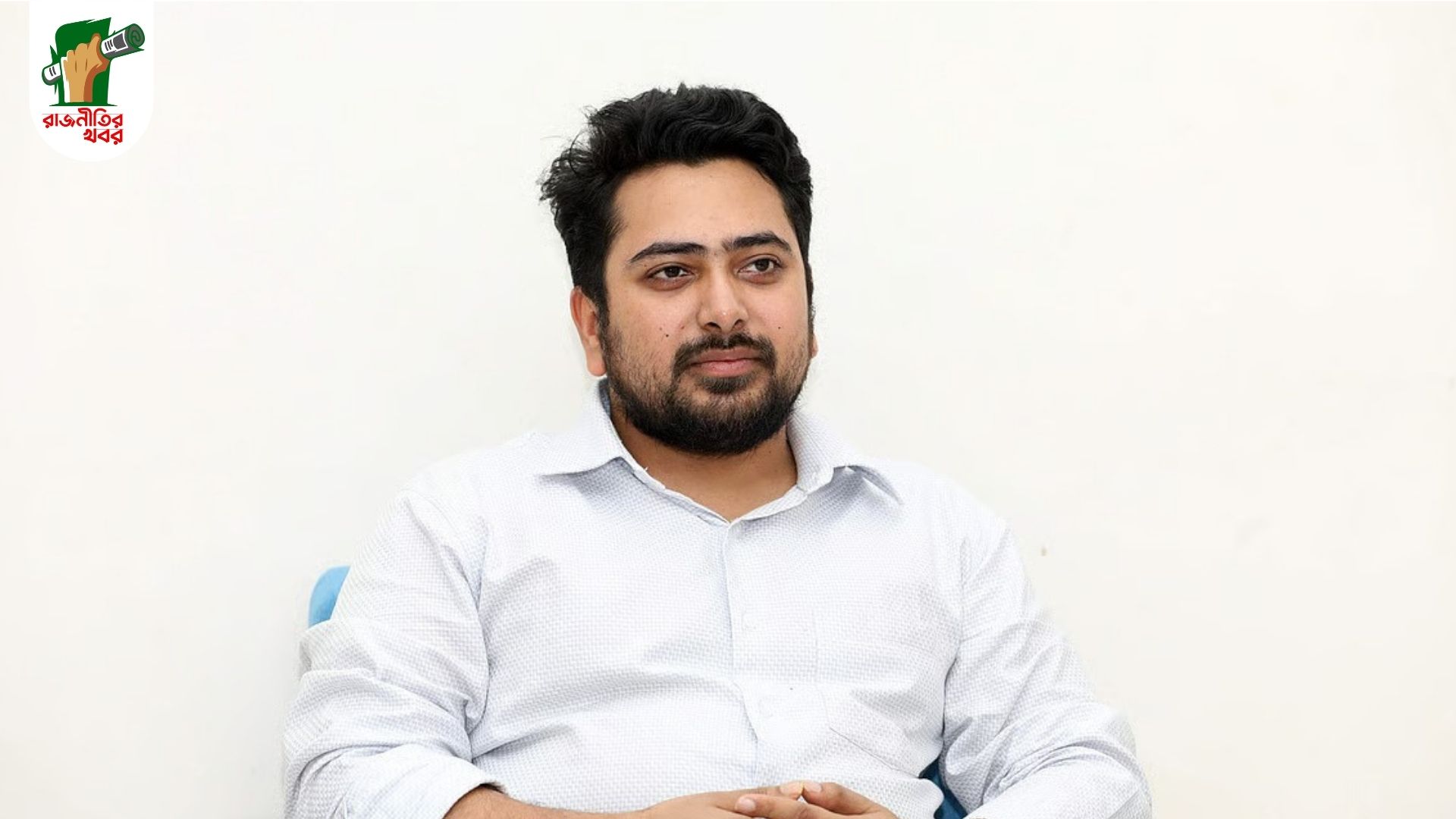 নাহিদ: কত আসন মিলবে—এই ভাবনায় নির্বাচনে যাচ্ছে না এনসিপি 