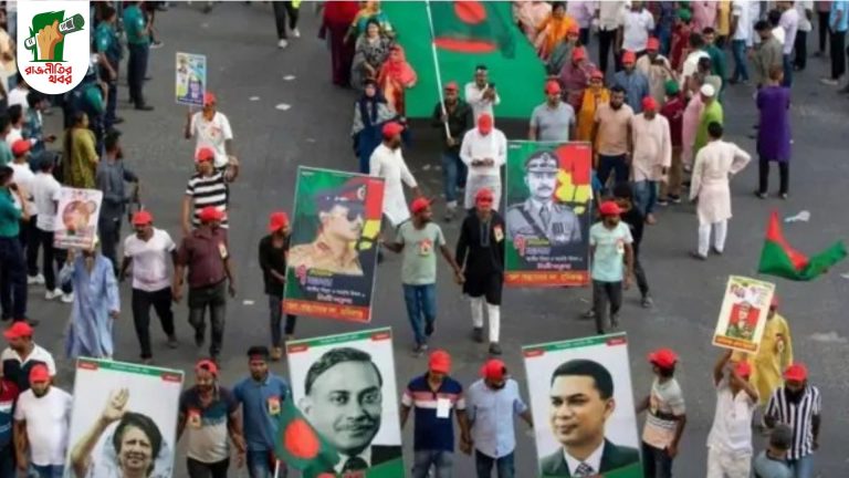 পটুয়াখালীতে বিএনপির কৌশল: ফাঁকা আসন কার জন্য? 