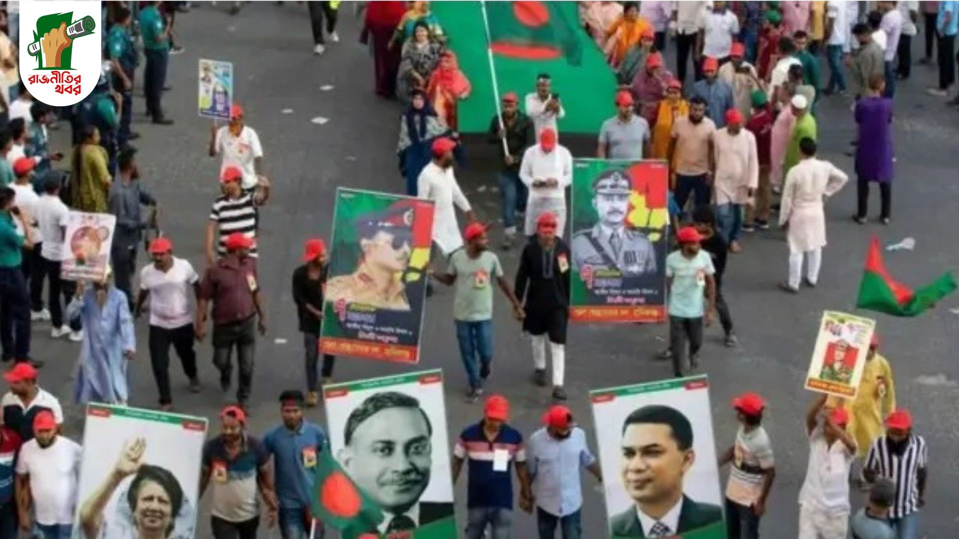 পটুয়াখালীতে বিএনপির কৌশল: ফাঁকা আসন কার জন্য? 