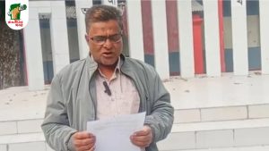 বগুড়ায় ২৫ বছরের আওয়ামী লীগ রাজনীতি ছেড়ে দিলেন রফিকুল ইসলাম 