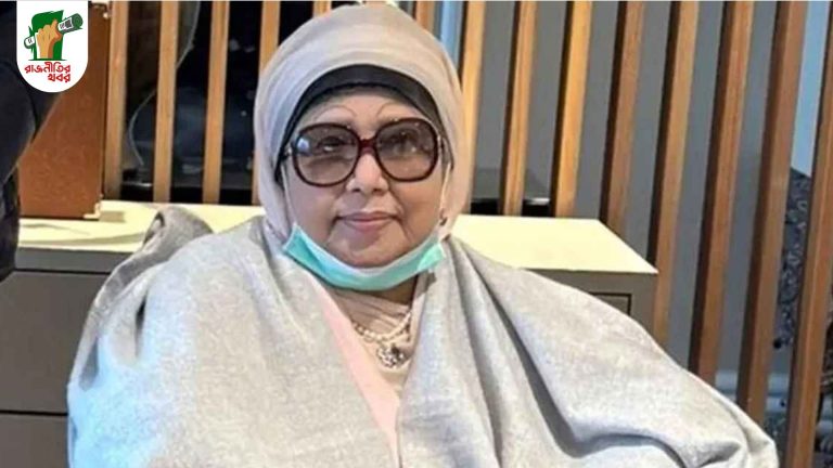 শারীরিক অবস্থা স্থিতিশীল হলে বিদেশ যেতে পারবেন খালেদা জিয়া: জাহিদ হোসেন 