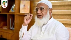 জামায়াতের ‘নতুন বাংলাদেশ’ ভাবনা, প্রকাশ নীতিগত রূপরেখা 