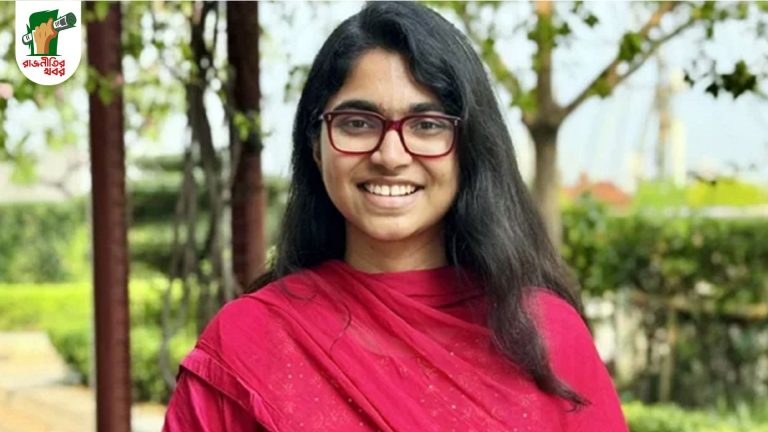 তাসনিম জারার মনোনয়ন বৈধ, কৃতজ্ঞতার বার্তা 