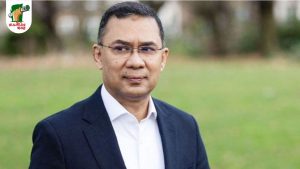 নিরাপত্তা জোরদার: তারেক রহমানের দলে যোগ দিলেন তিন সাবেক সেনা কর্মকর্তা 