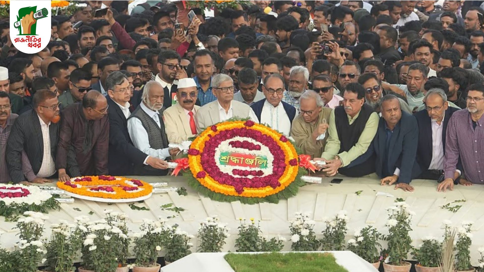 বিশ্বাস করি, ইসি যোগ্যতার সঙ্গে নির্বাচন করতে পারবে: মির্জা ফখরুল 