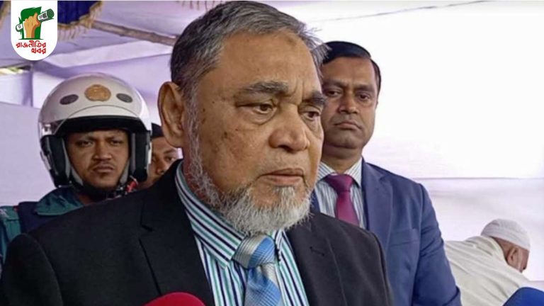 সিইসি: দেশে পাতানো নির্বাচনের কোনো সুযোগ নেই 