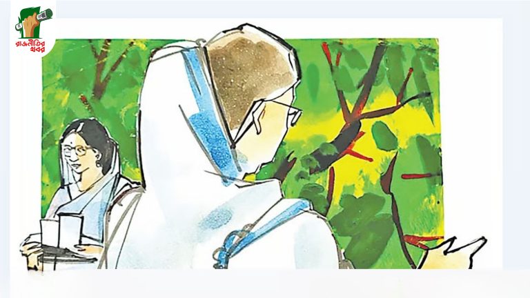 অভিজ্ঞতার শক্তি নিয়ে ভোটের ময়দানে তিন প্রবীণ নারী 
