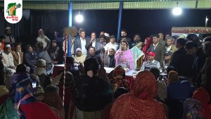 জনগণ কষ্ট পেলে একটাকেও ছাড় নয়: নেতা–কর্মীদের হুঁশিয়ারি আফরোজার 