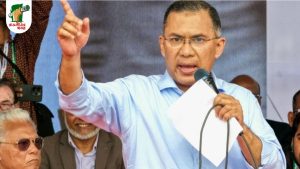 নতুন জালেম হিসেবে গুপ্ত সংগঠনের আবির্ভাব: তারেক রহমান 