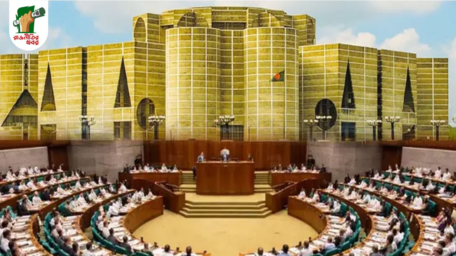 নতুন মন্ত্রিসভায় জায়গা পেলেন যাঁরা 