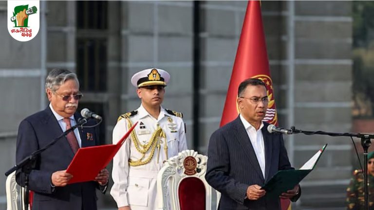 পুরোনো মুখের সঙ্গে নতুন চমক, বড় মন্ত্রিসভা ঘোষণা 